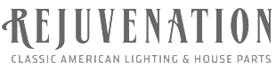Rejuvination — Classic American Lighting & House Parts